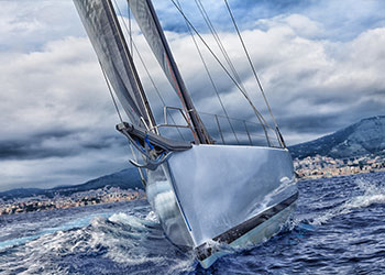 vacanze e week end in barca a vela per gruppi e per single nell'arcipelago toscano, isola d'elba, giglio, giannutri e montecristo